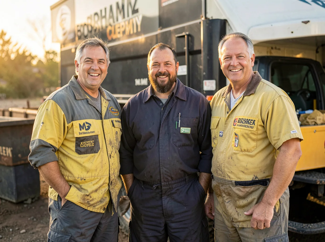 Sewage Cleanup company in Justiceburg, TX